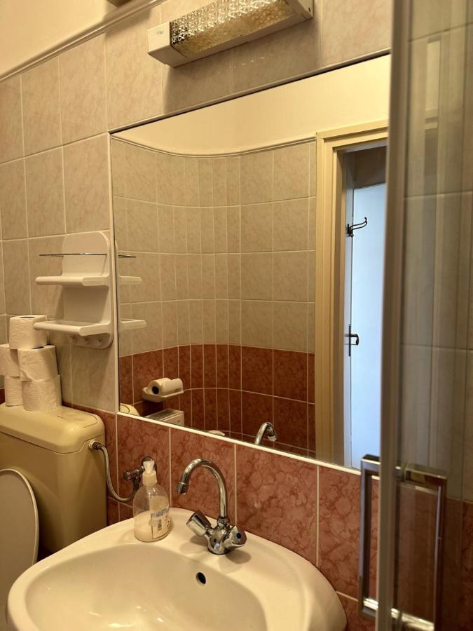 Cozy Garden Apartman Apartment Gyula Ngoại thất bức ảnh