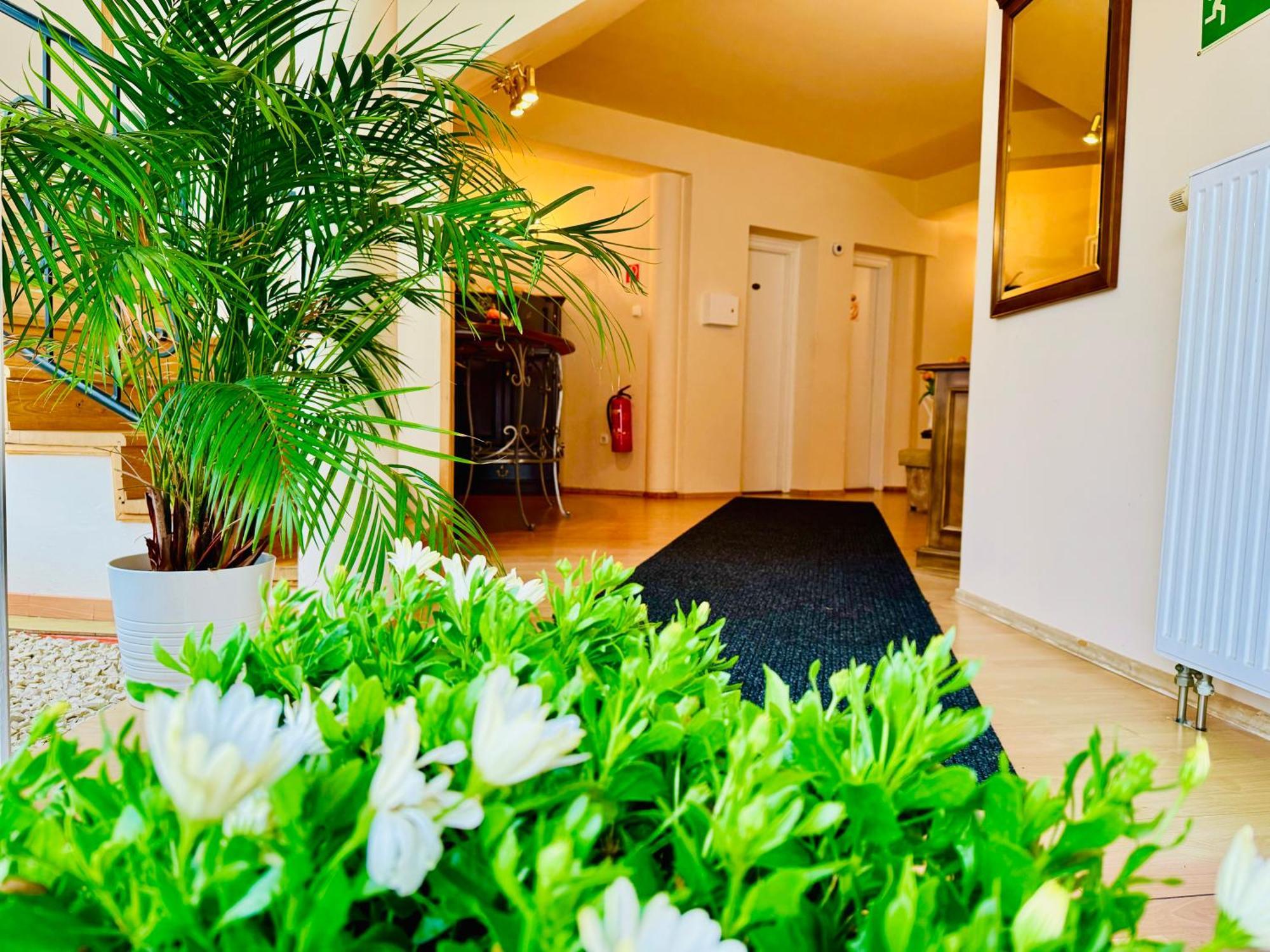 Cozy Garden Apartman Apartment Gyula Ngoại thất bức ảnh