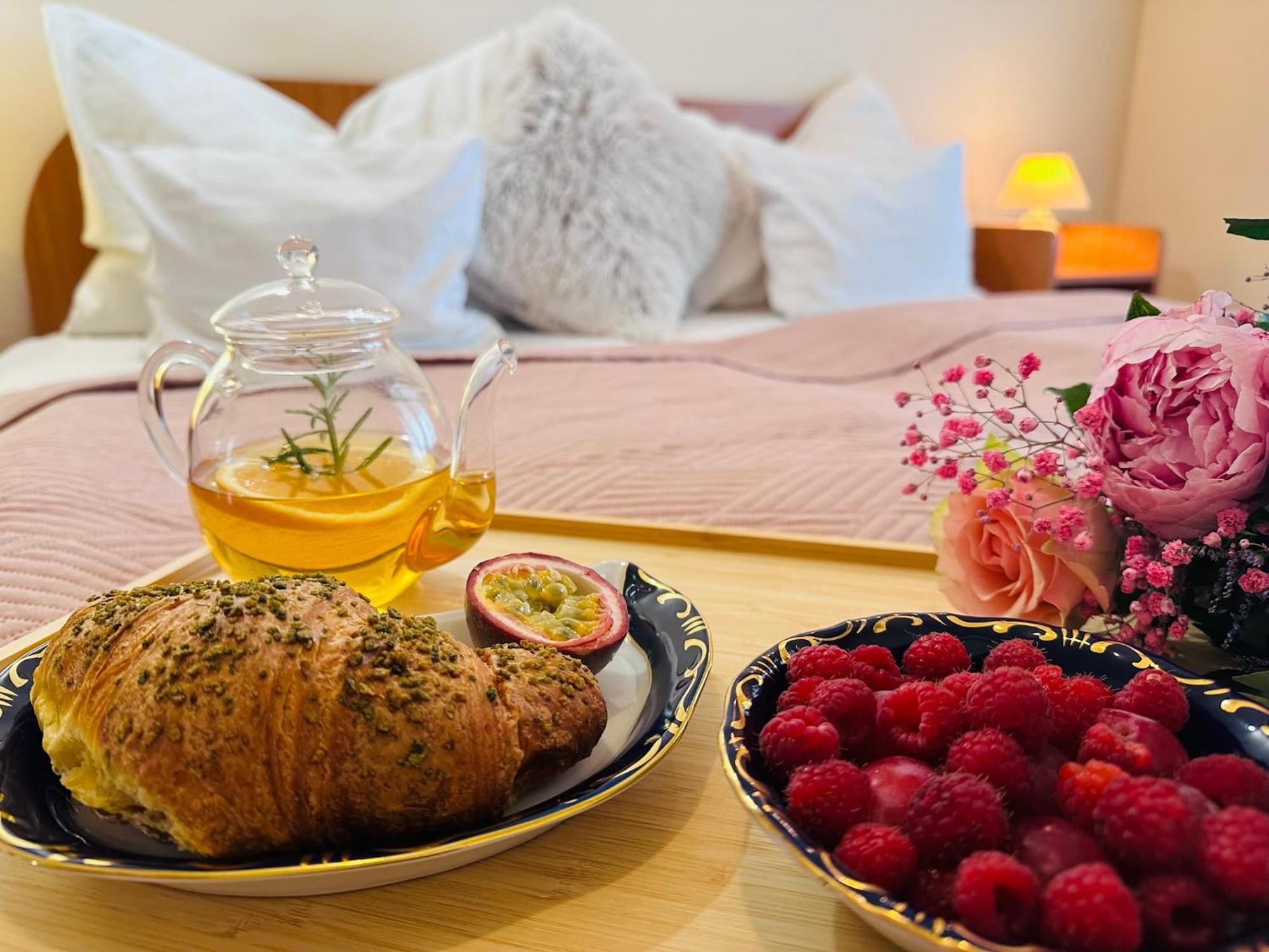 Cozy Garden Apartman Apartment Gyula Ngoại thất bức ảnh
